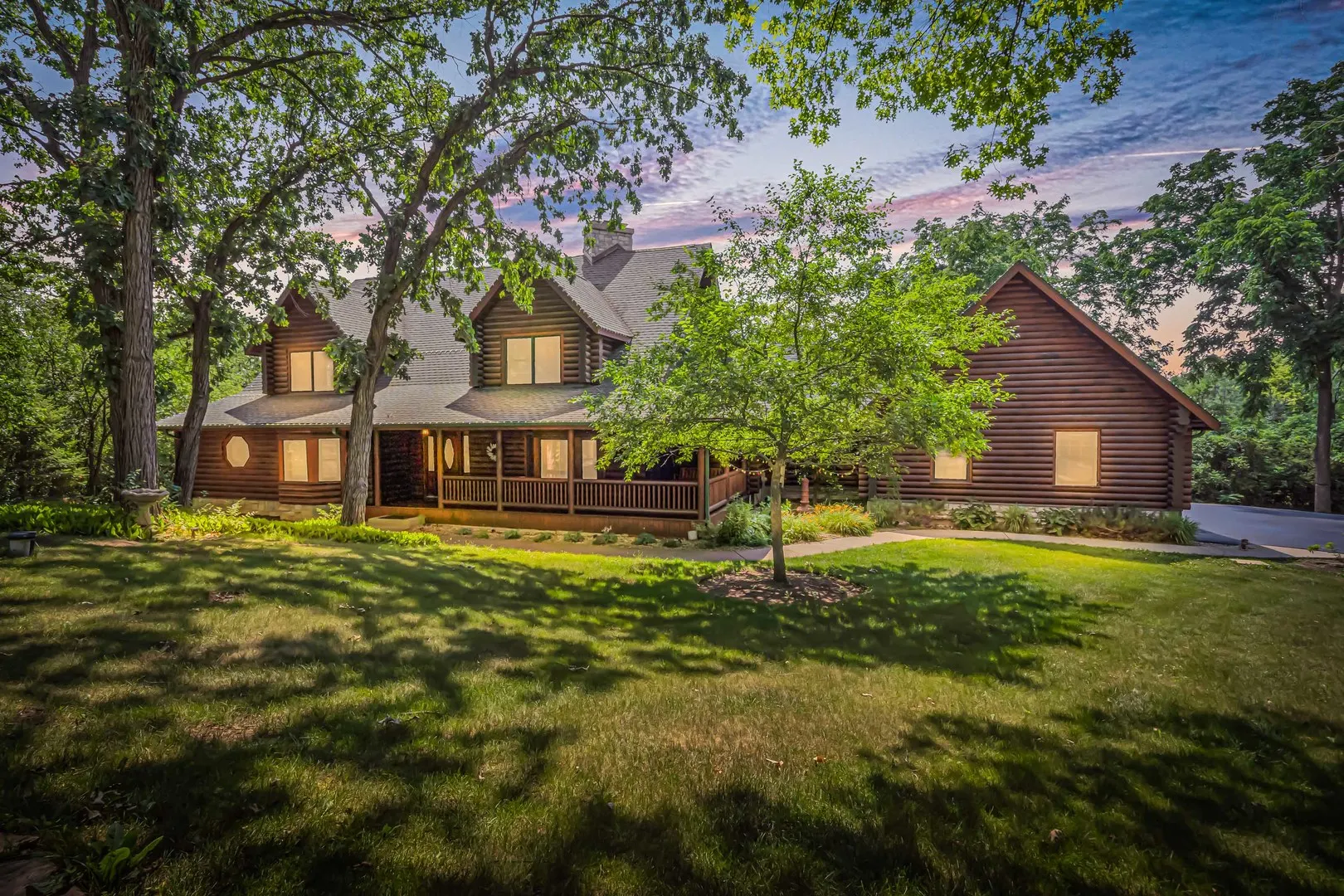 3903 Niblick Court IL