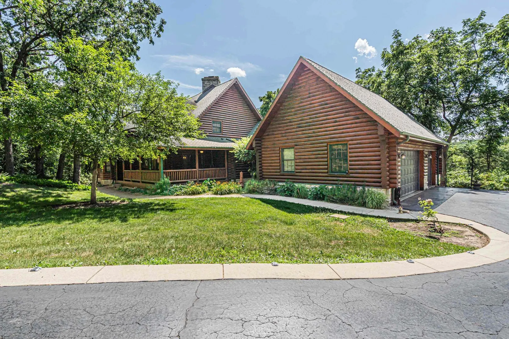 3903 Niblick Court IL