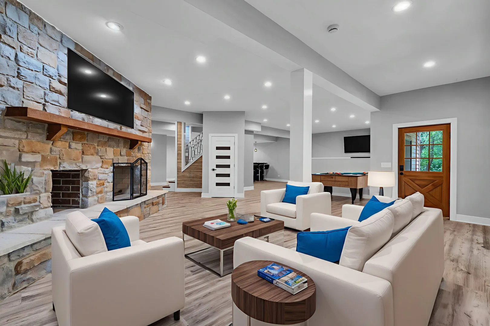 3903 Niblick Court IL
