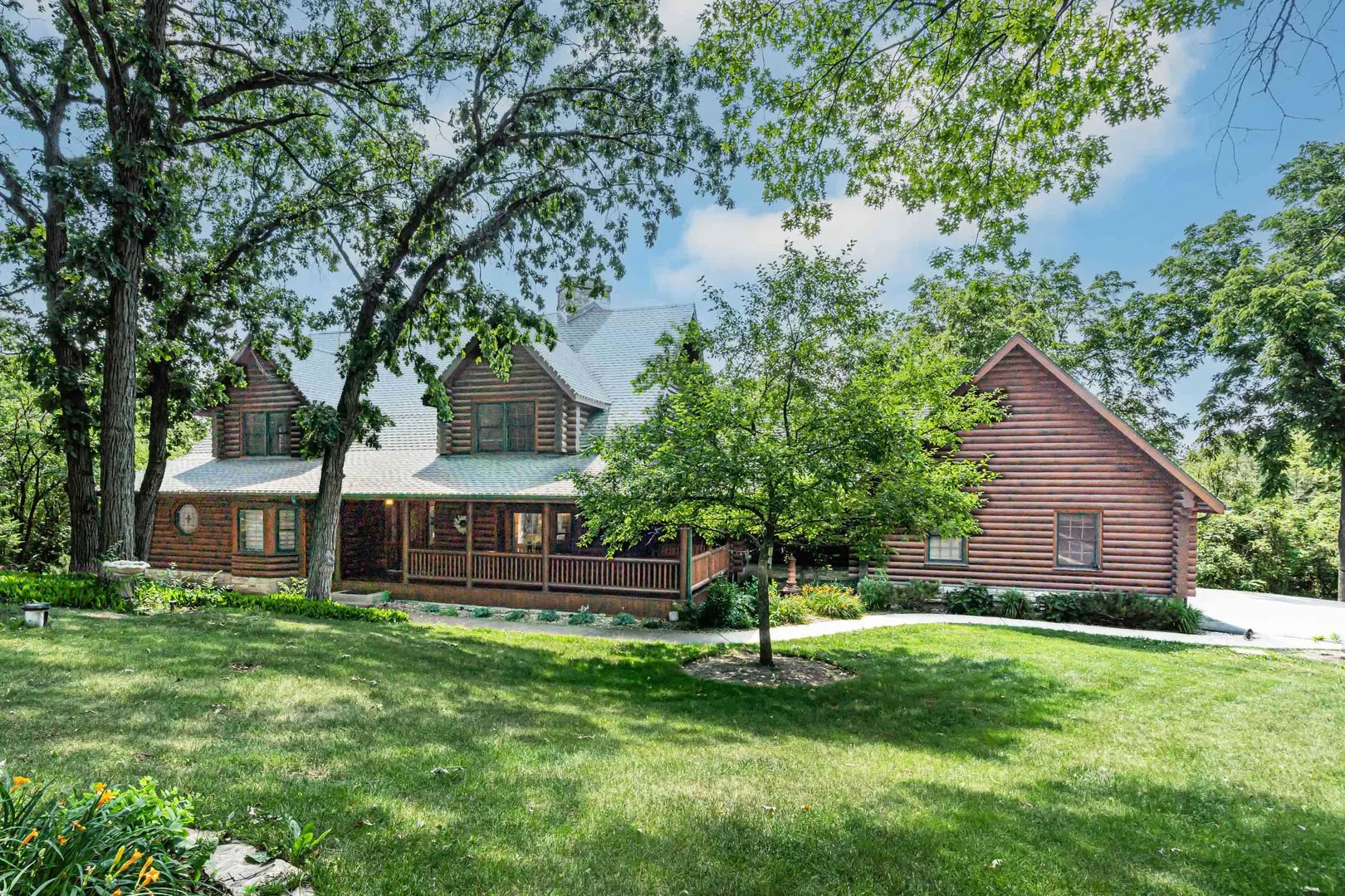 3903 Niblick Court IL