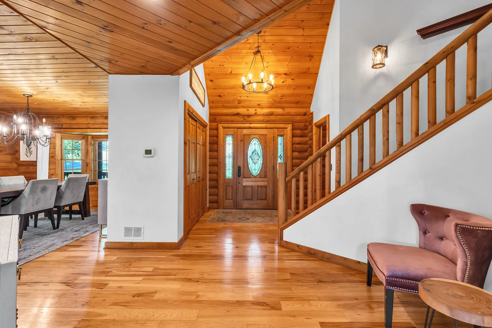 3903 Niblick Court IL