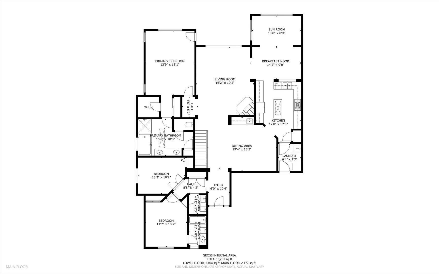 19 LAUGHRY Lane IL