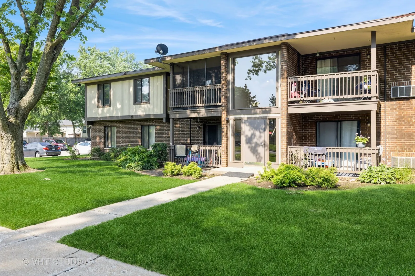 568 Somerset Lane 7 IL