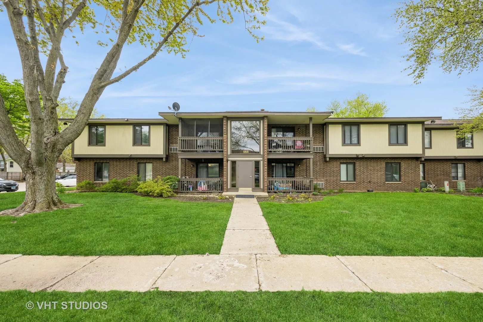 568 Somerset Lane 7 IL