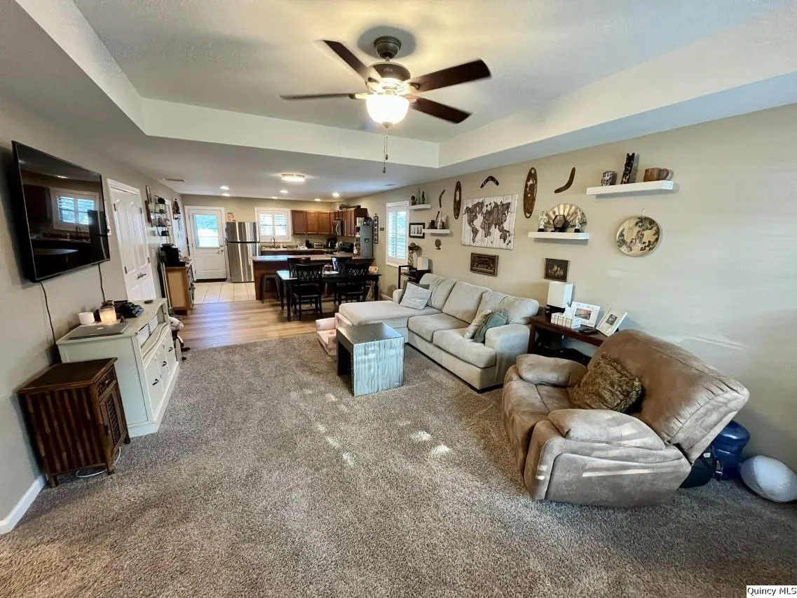 1421 S 28th Street IL