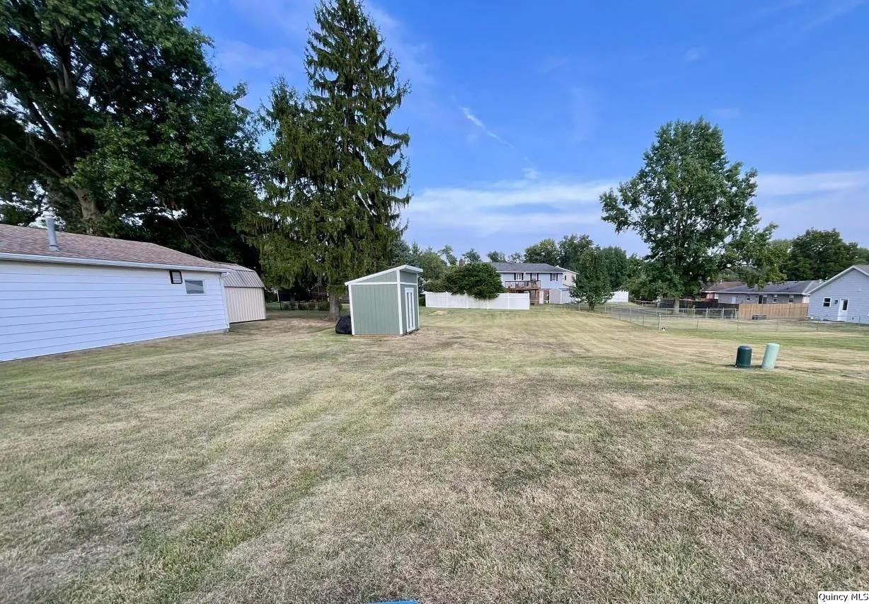 1421 S 28th Street IL