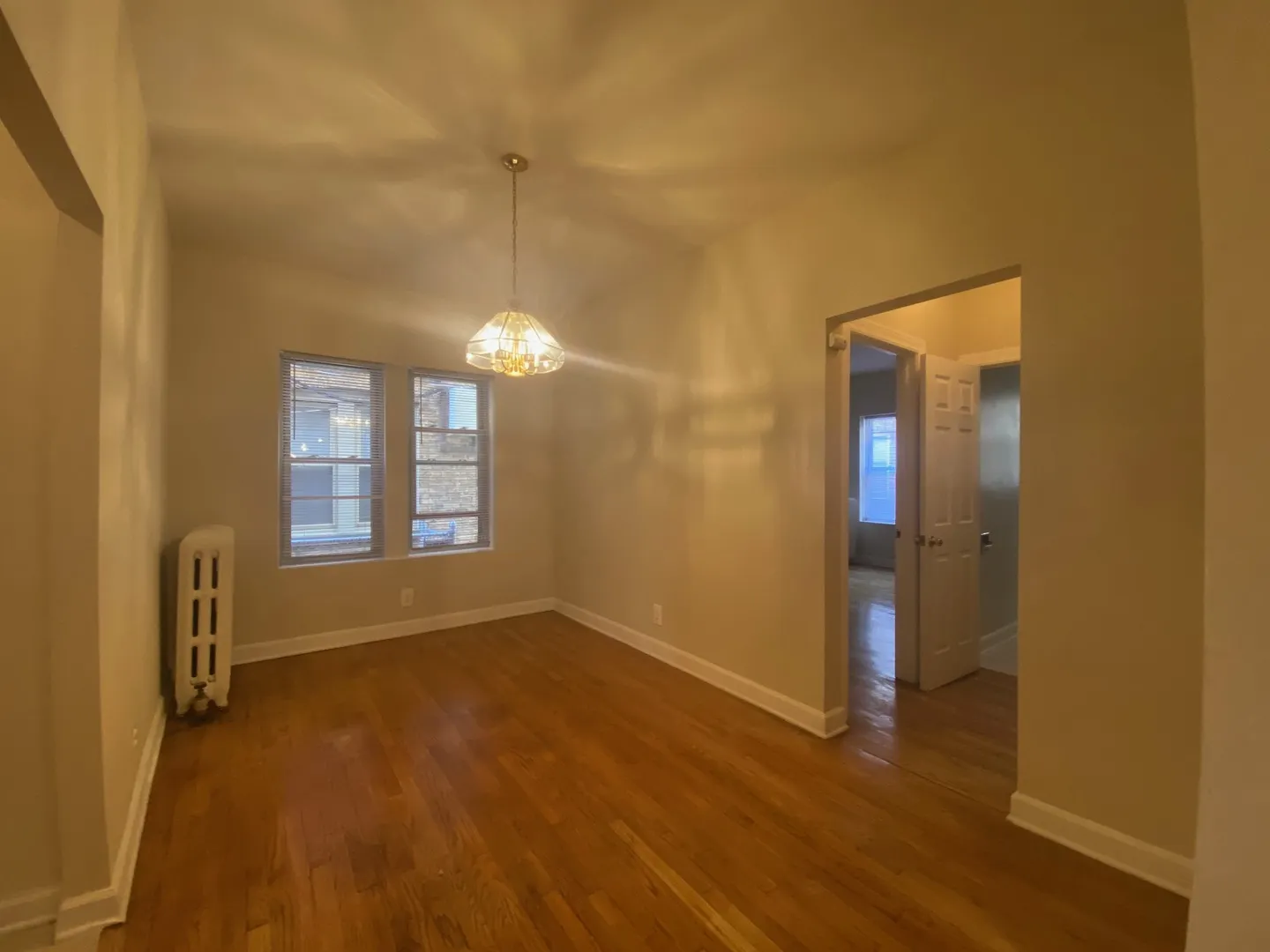 1345 W Touhy Avenue 1S IL