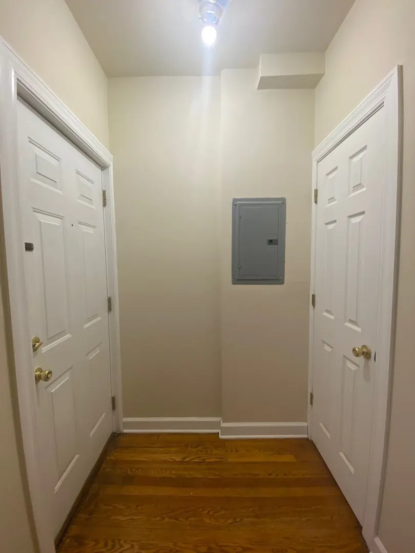 1345 W Touhy Avenue 1S IL