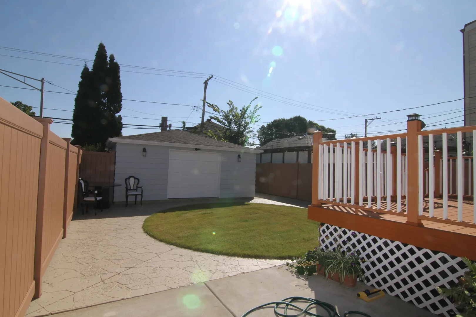 3759 N Pioneer Avenue IL