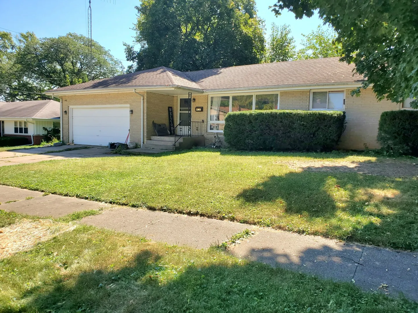 3303 Greenwood Avenue IL