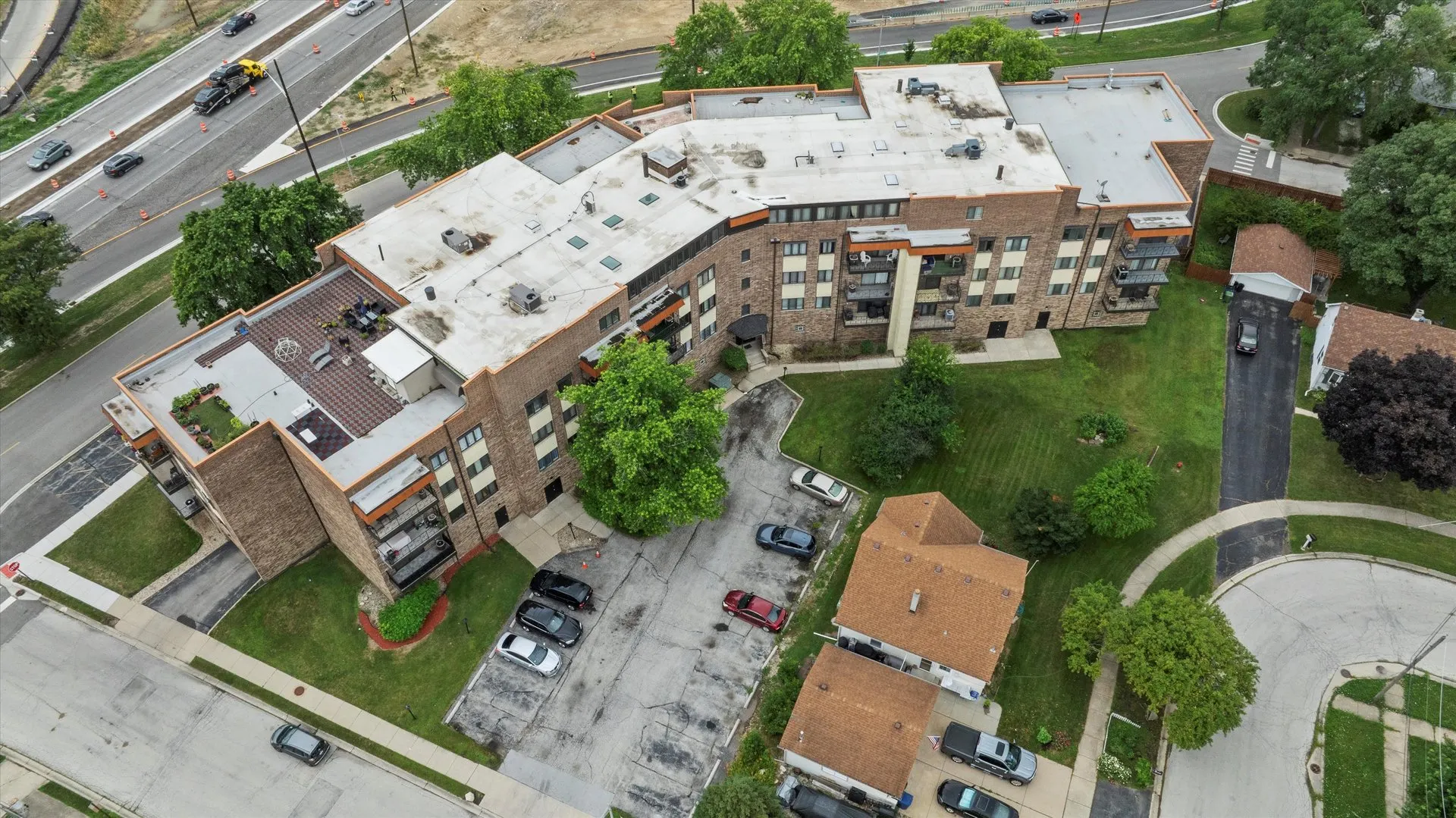 7100 W 95th Street 312 IL