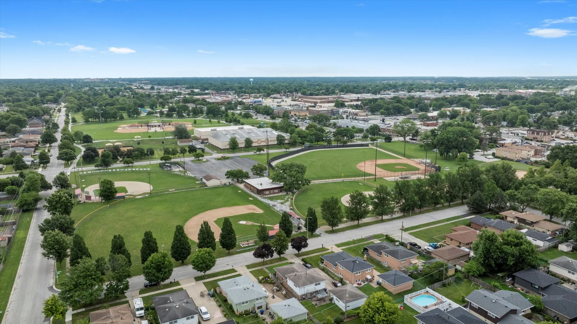 7100 W 95th Street 312 IL