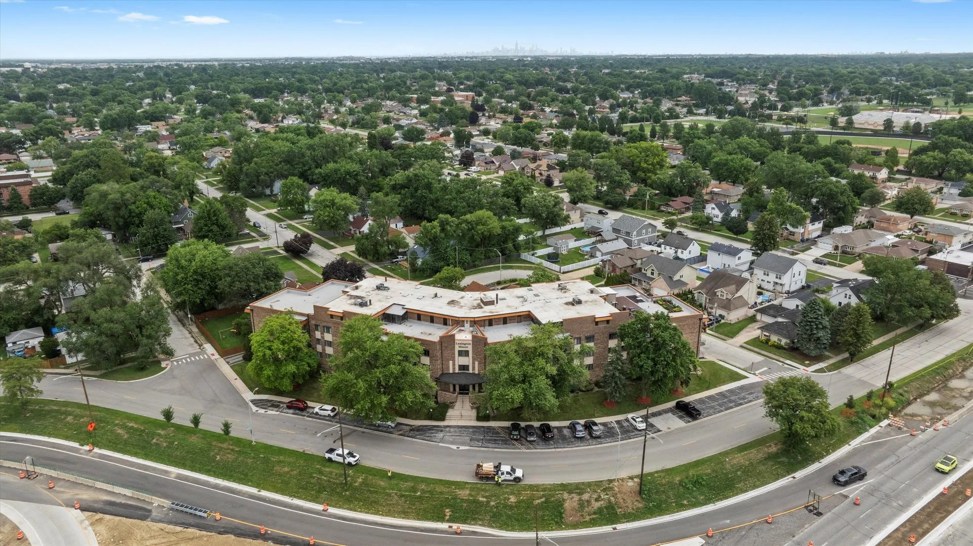7100 W 95th Street 312 IL