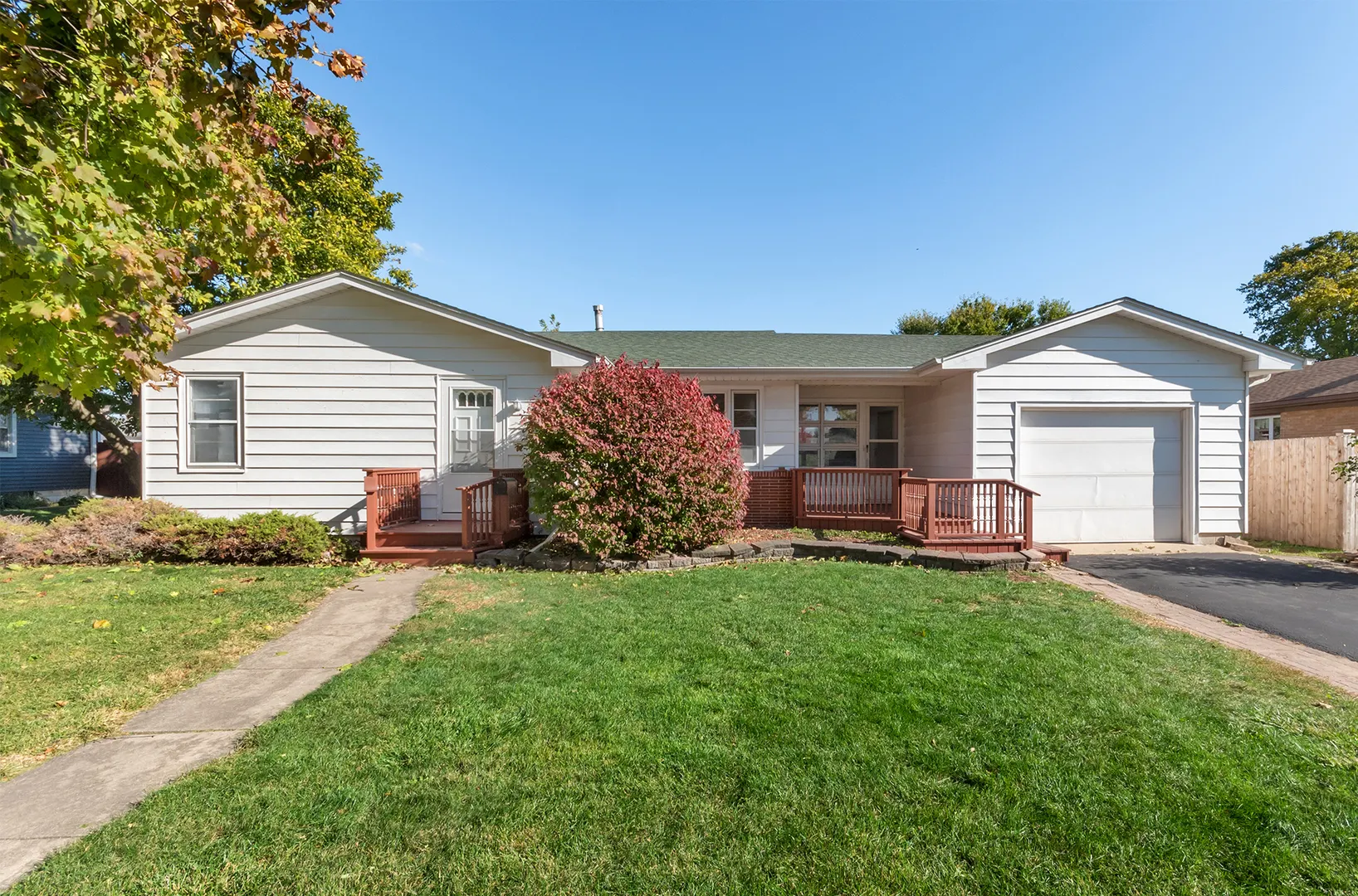 1303 Colorado Avenue IL