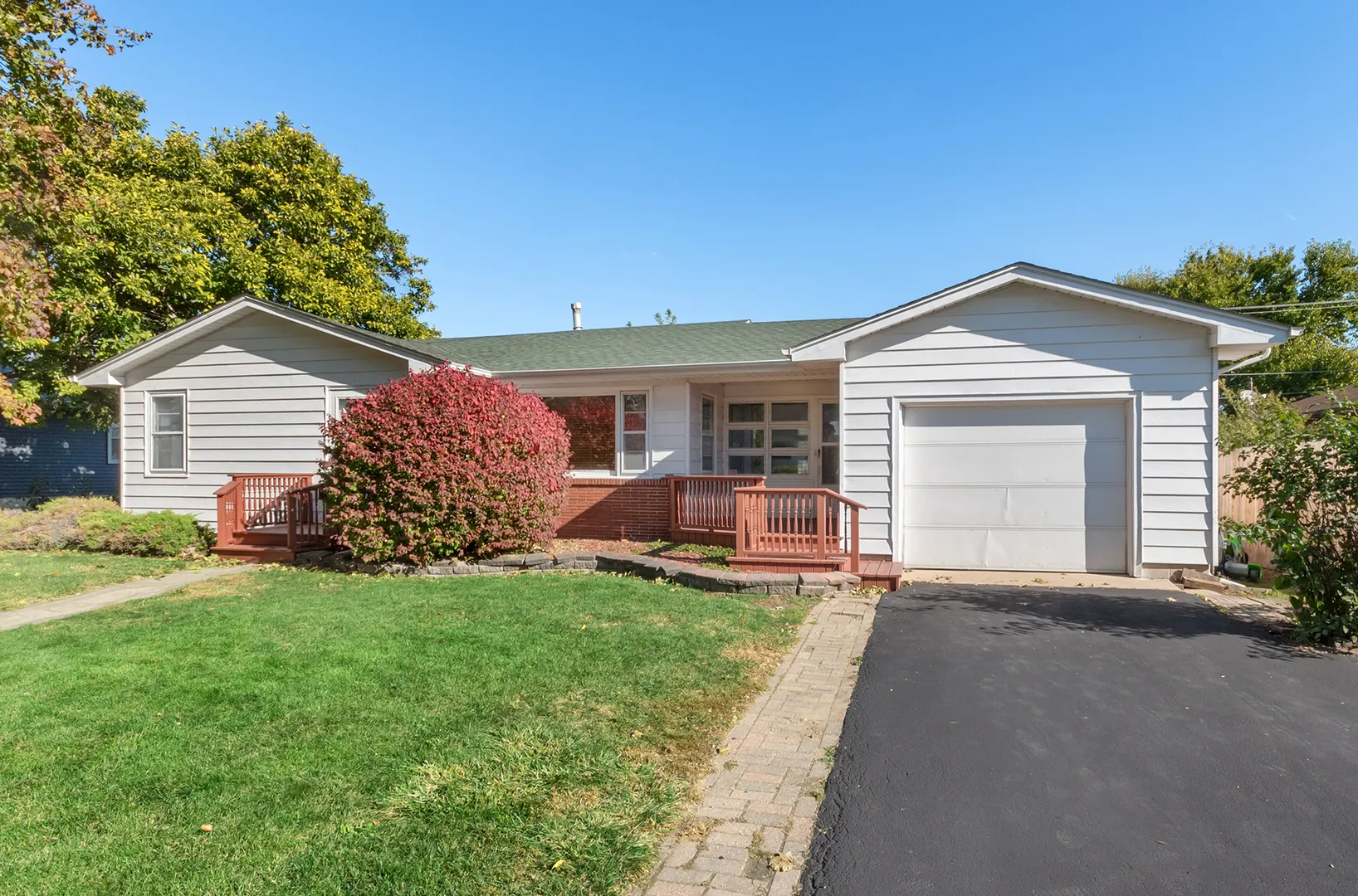 1303 Colorado Avenue IL