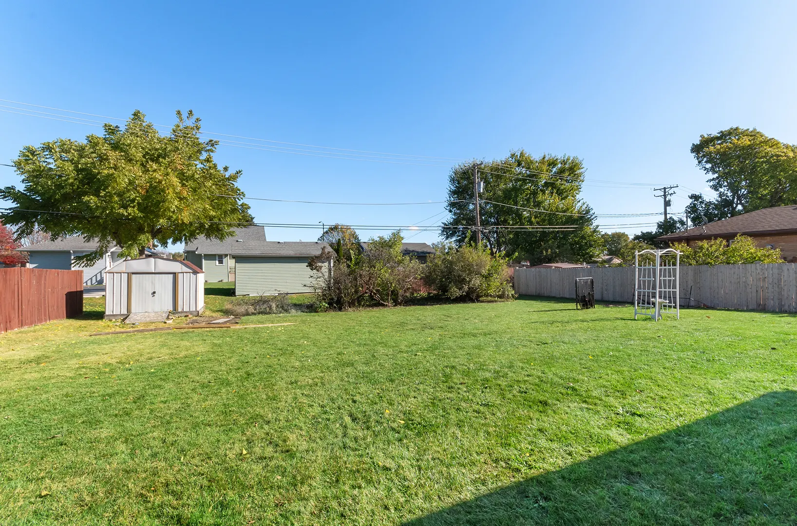 1303 Colorado Avenue IL