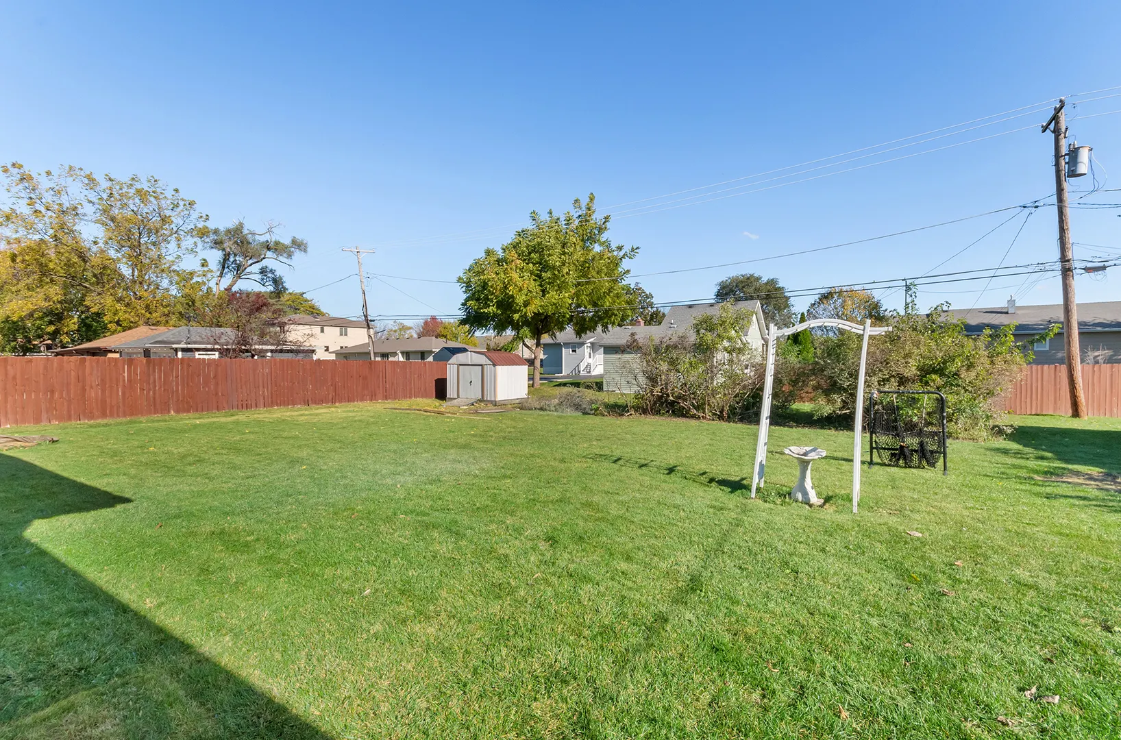 1303 Colorado Avenue IL