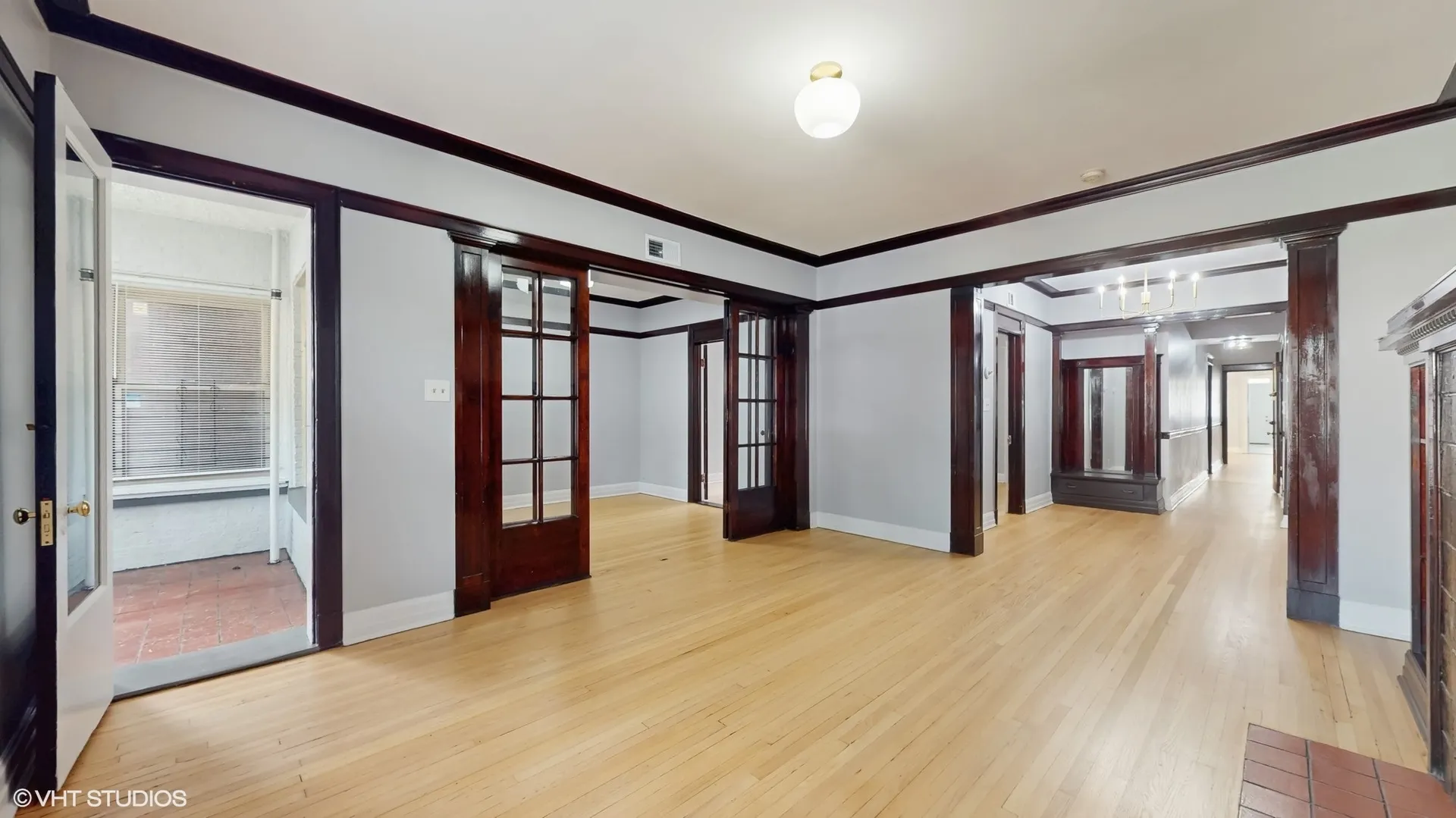5237 S Michigan Avenue 1N IL