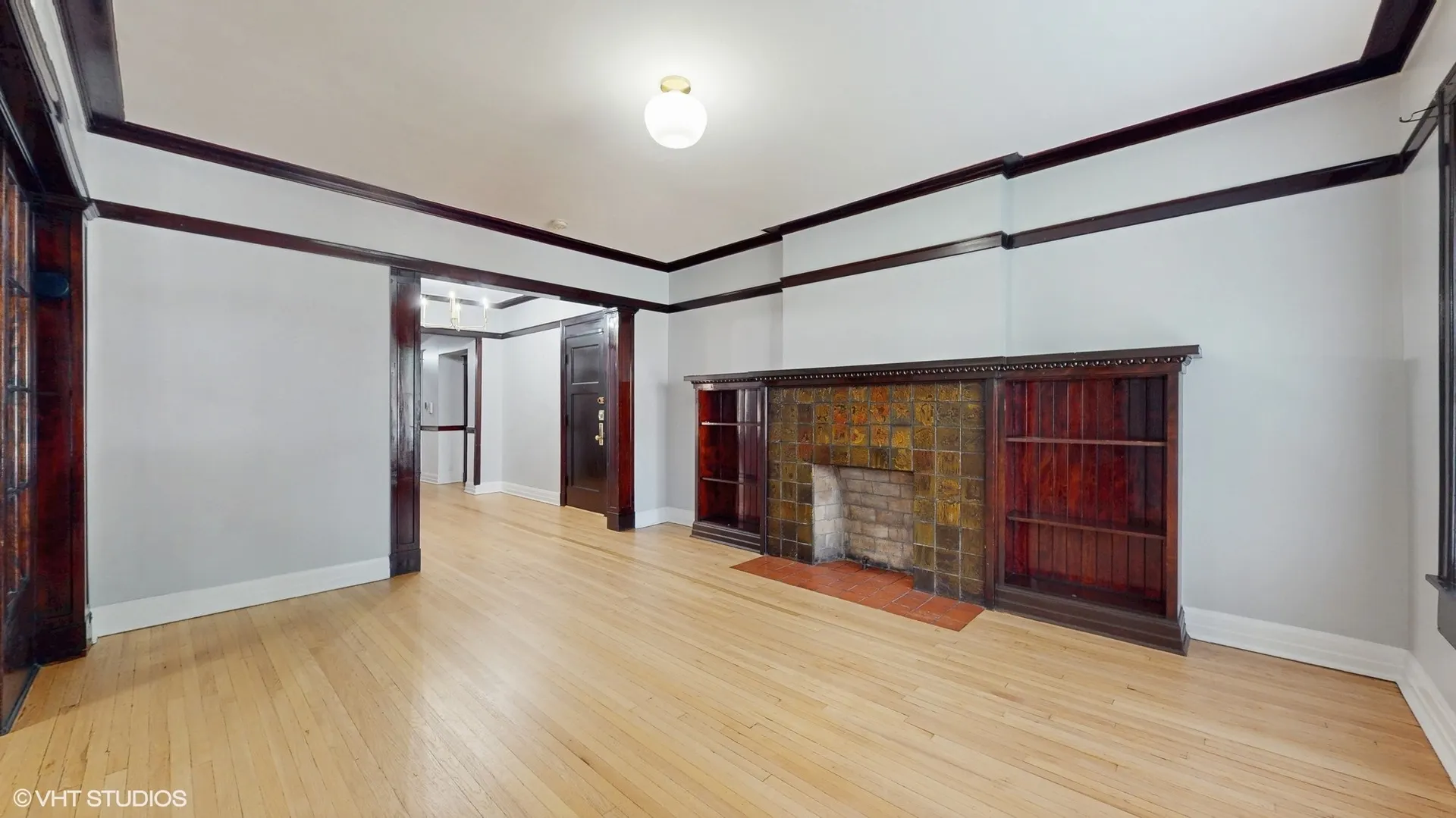 5237 S Michigan Avenue 1N IL