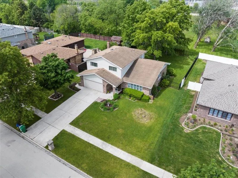 14542 S Mustang Drive IL
