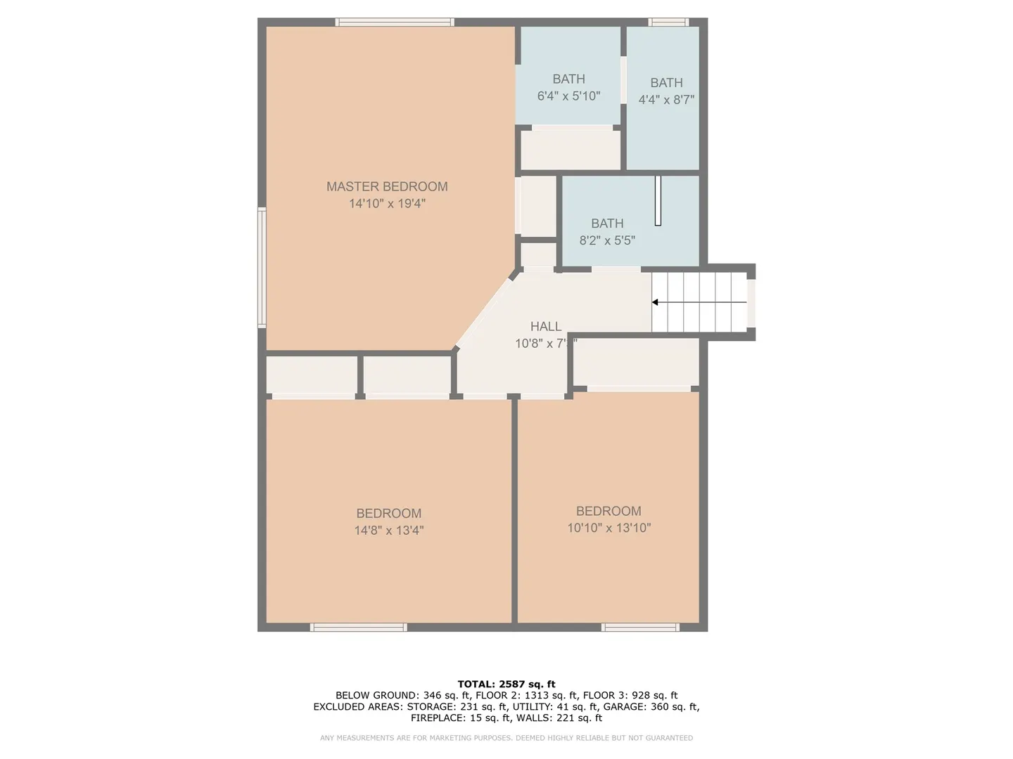 14542 S Mustang Drive IL