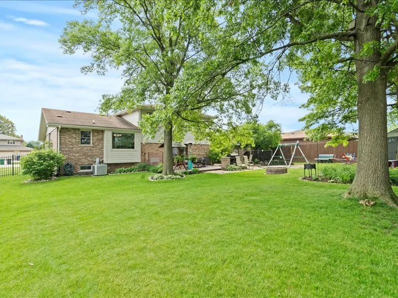 14542 S Mustang Drive IL