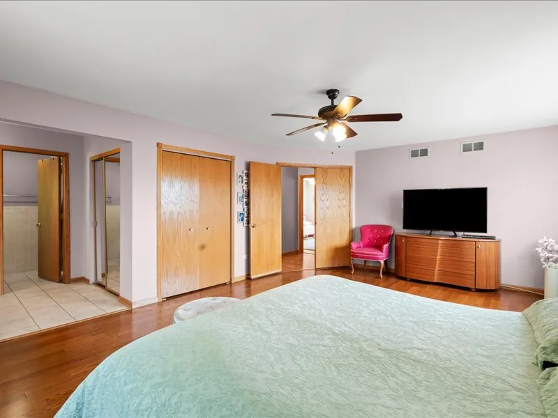 14542 S Mustang Drive IL