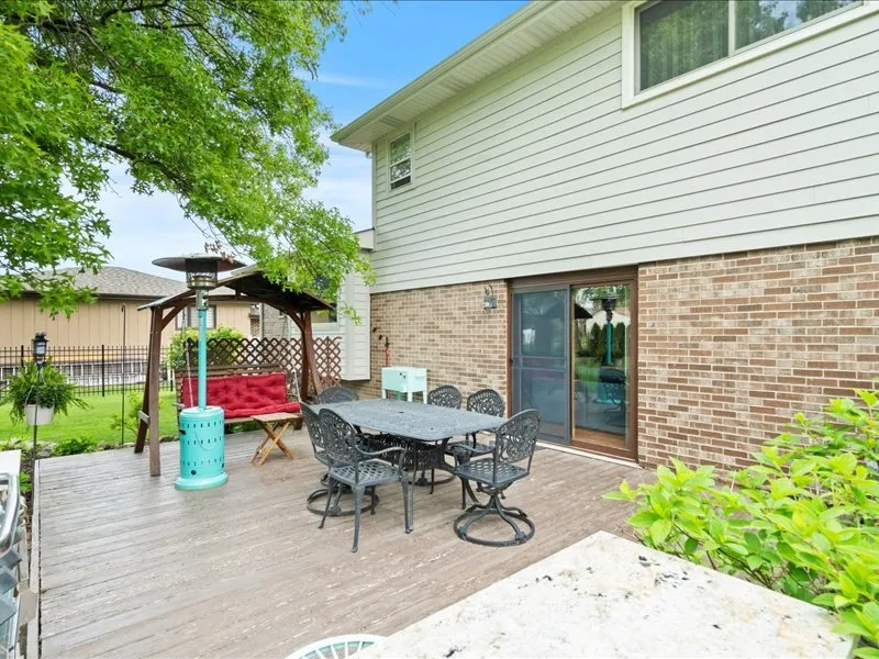 14542 S Mustang Drive IL