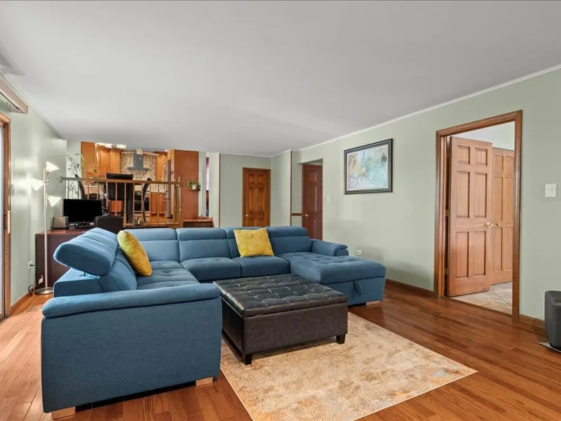 14542 S Mustang Drive IL