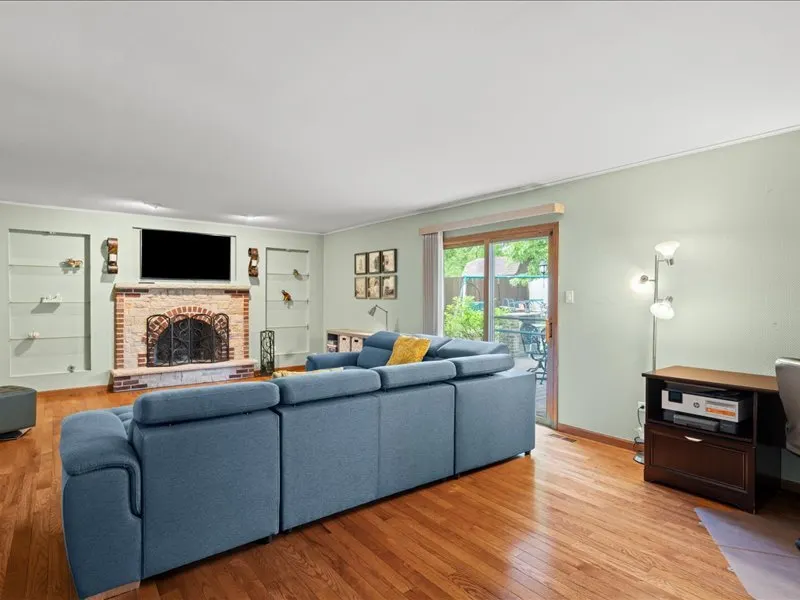 14542 S Mustang Drive IL