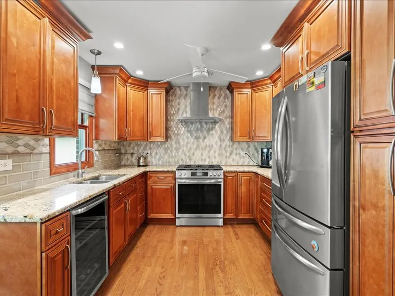 14542 S Mustang Drive IL