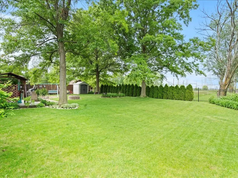 14542 S Mustang Drive IL