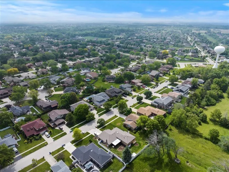 14542 S Mustang Drive IL