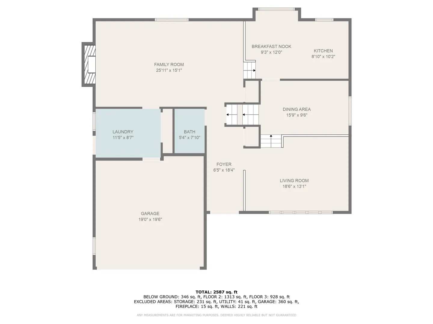 14542 S Mustang Drive IL