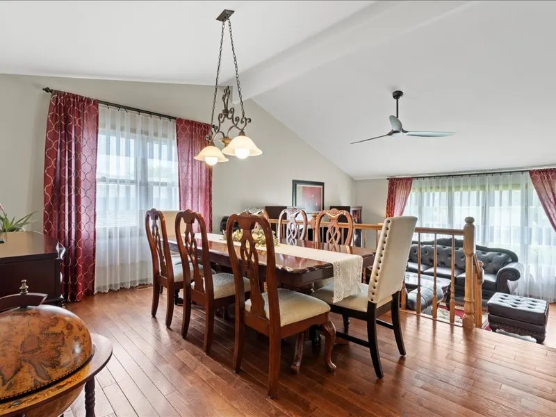 14542 S Mustang Drive IL