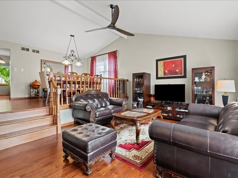 14542 S Mustang Drive IL