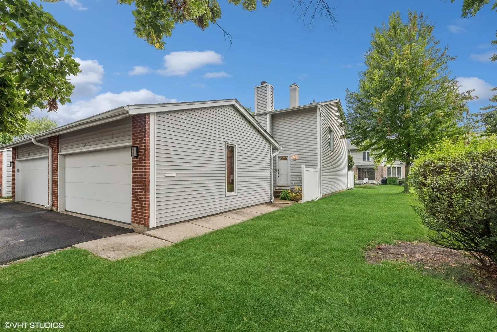 607 Pheasant Lane IL