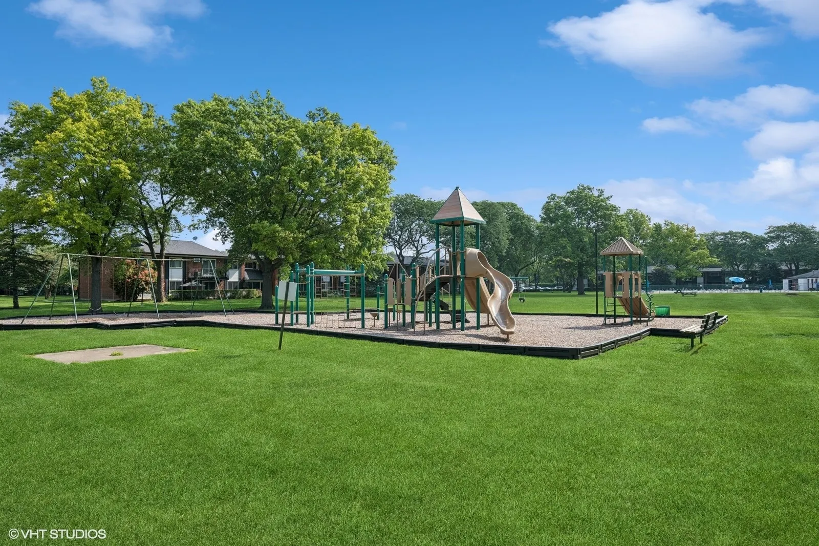 1215 N Waterman Avenue 3L IL