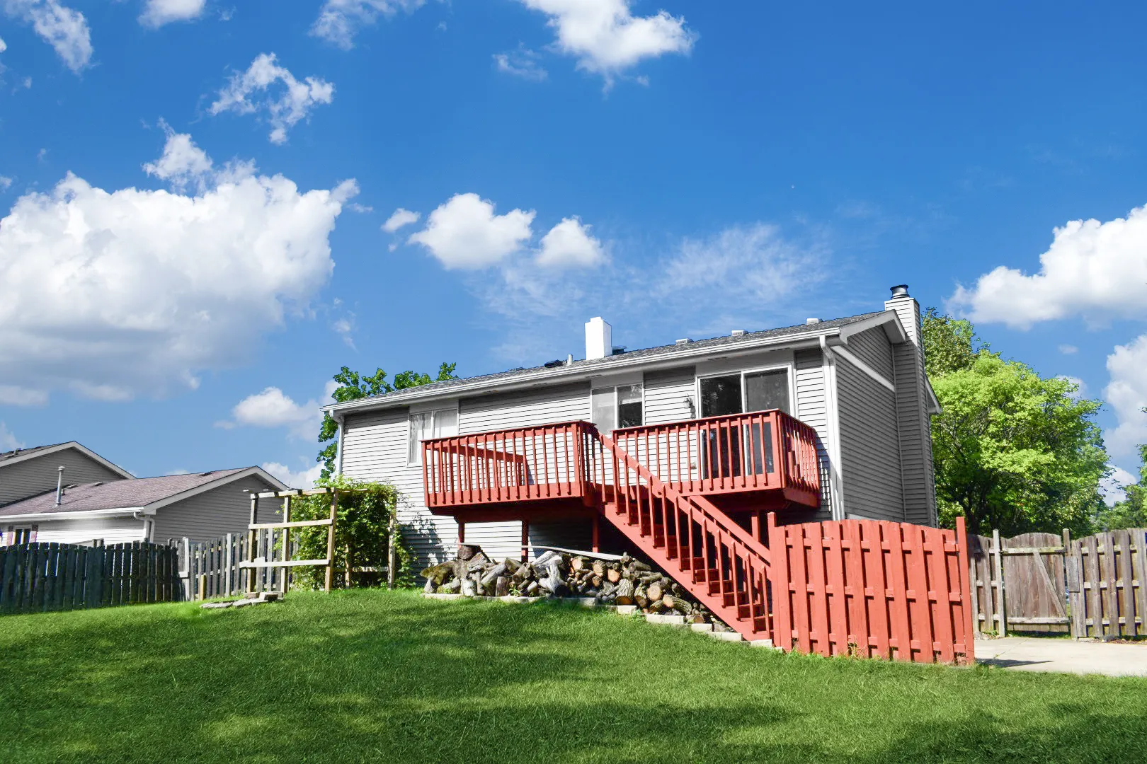 923 Capistrano Terrace IL