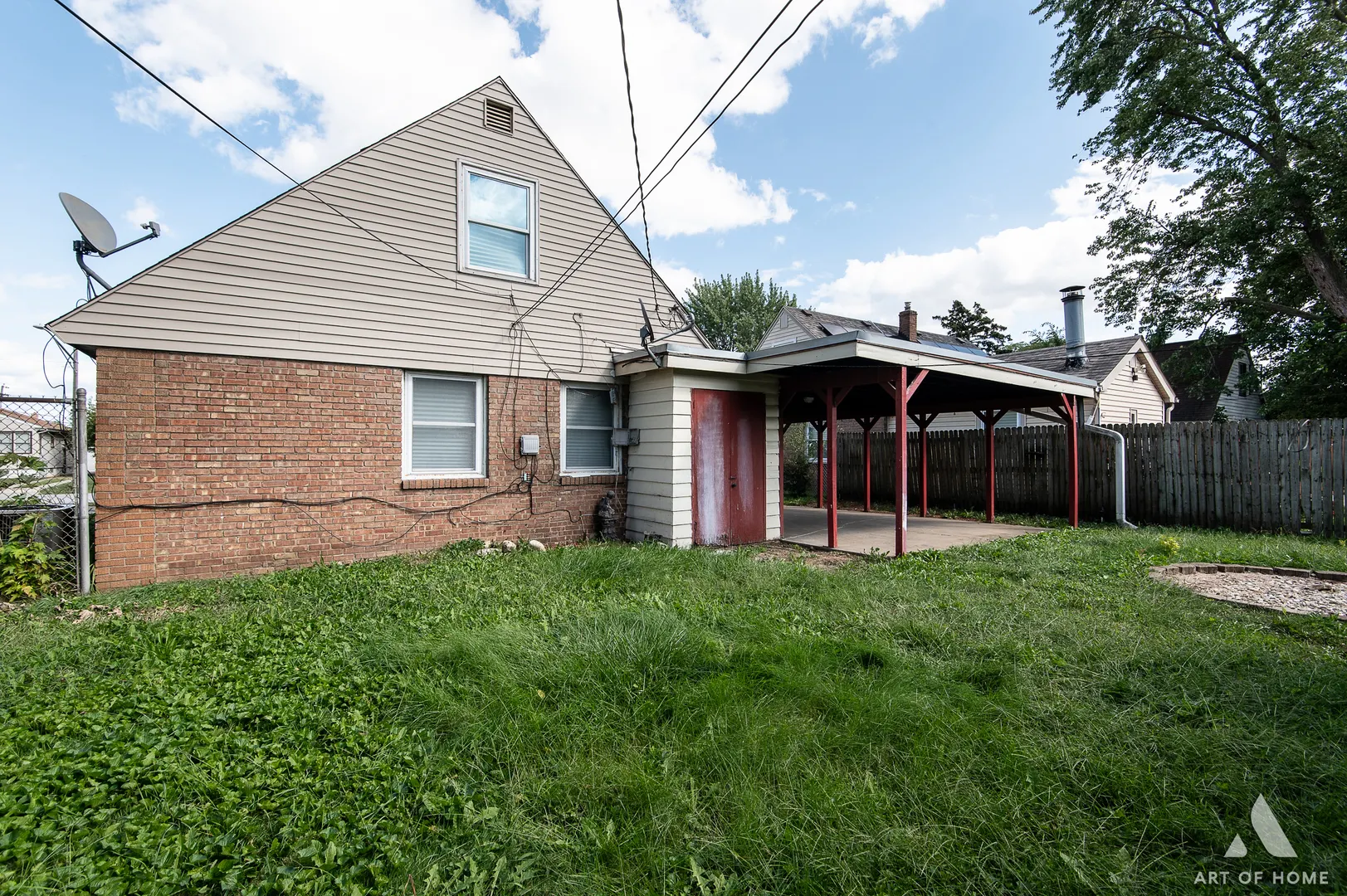 288 Paxton Avenue IL