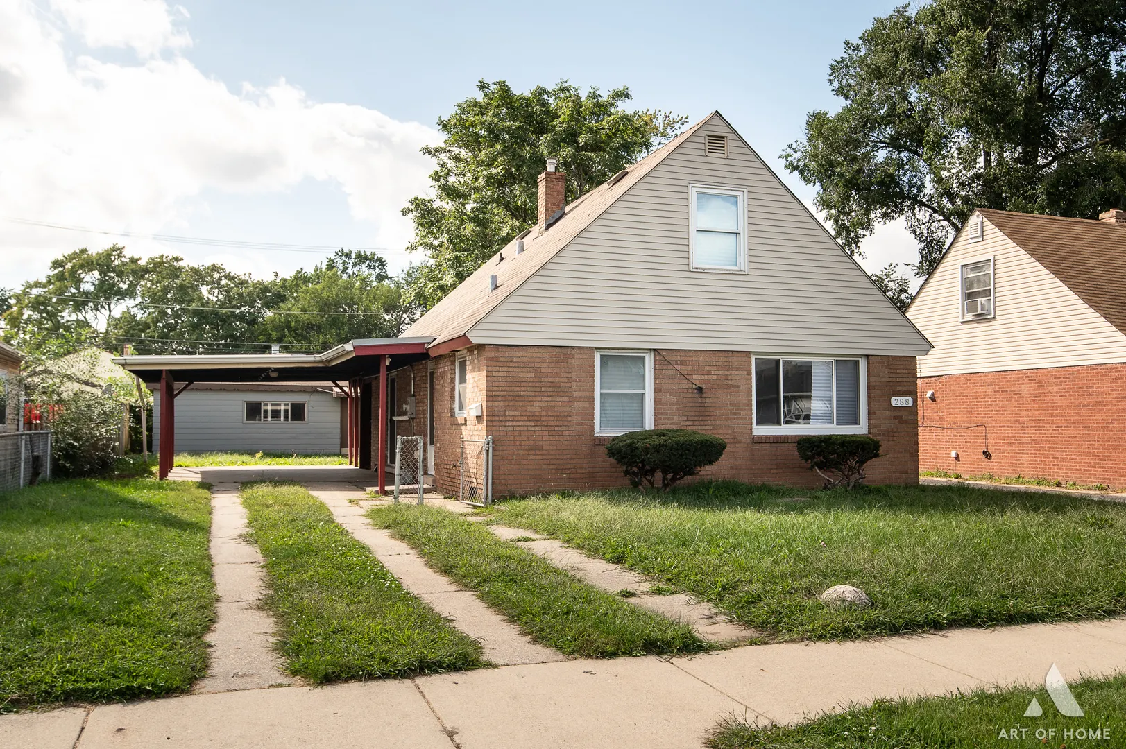 288 Paxton Avenue IL