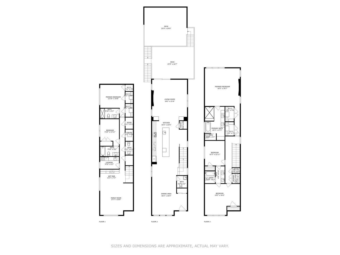3040 N Hoyne Avenue IL