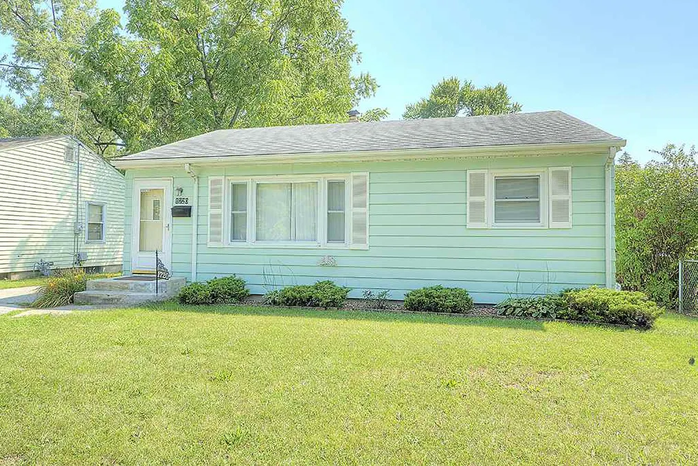 1720 Paradise Boulevard IL