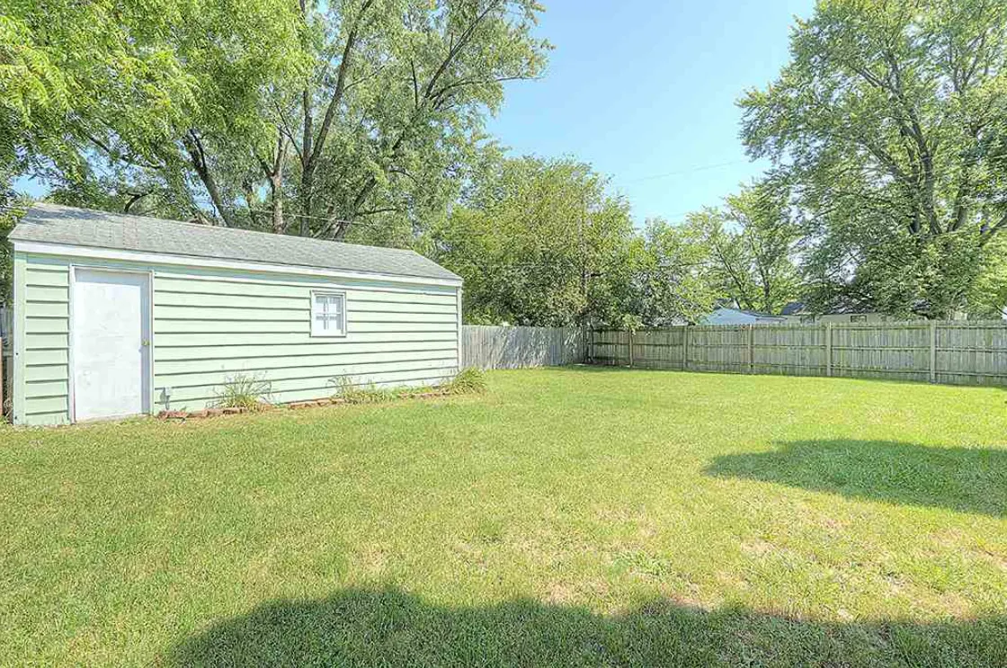 1720 Paradise Boulevard IL