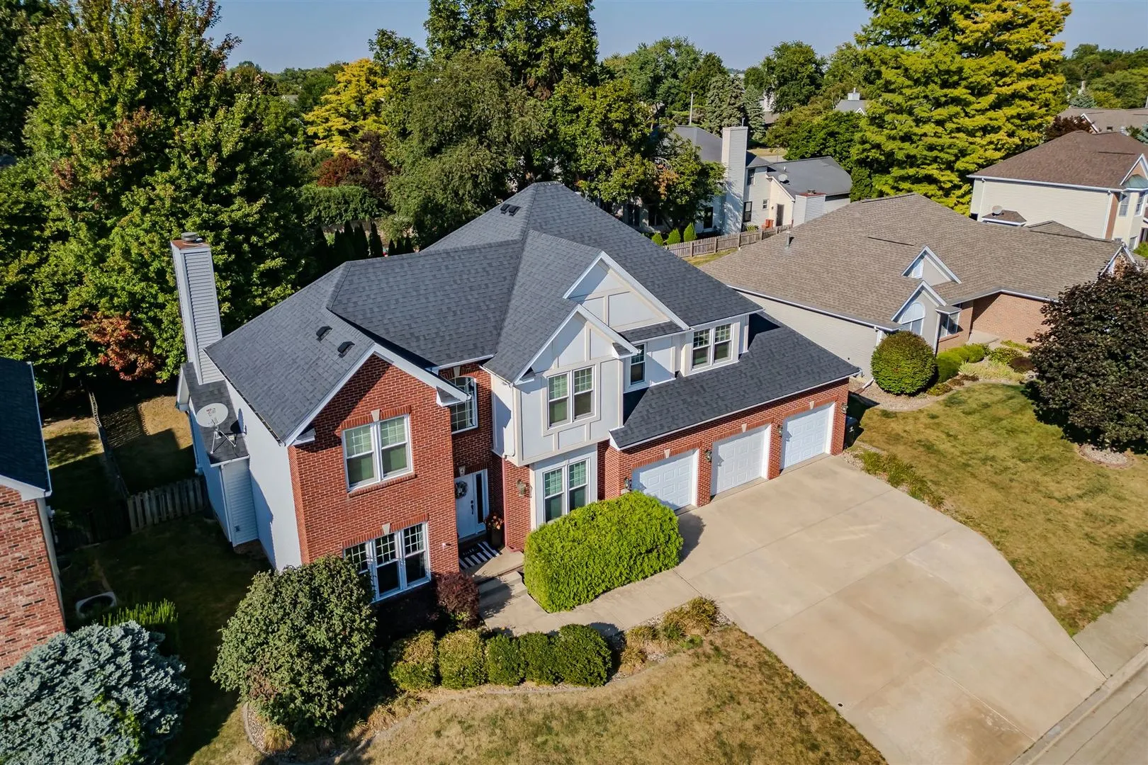 4 Scofield Court IL