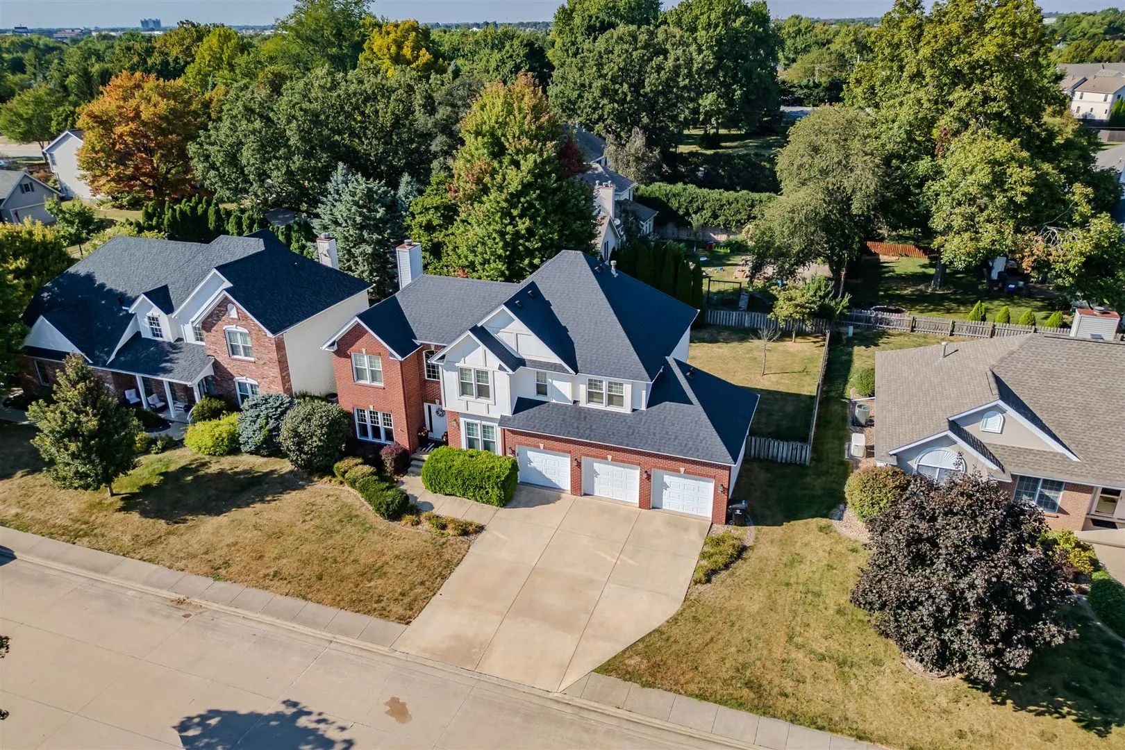 4 Scofield Court IL