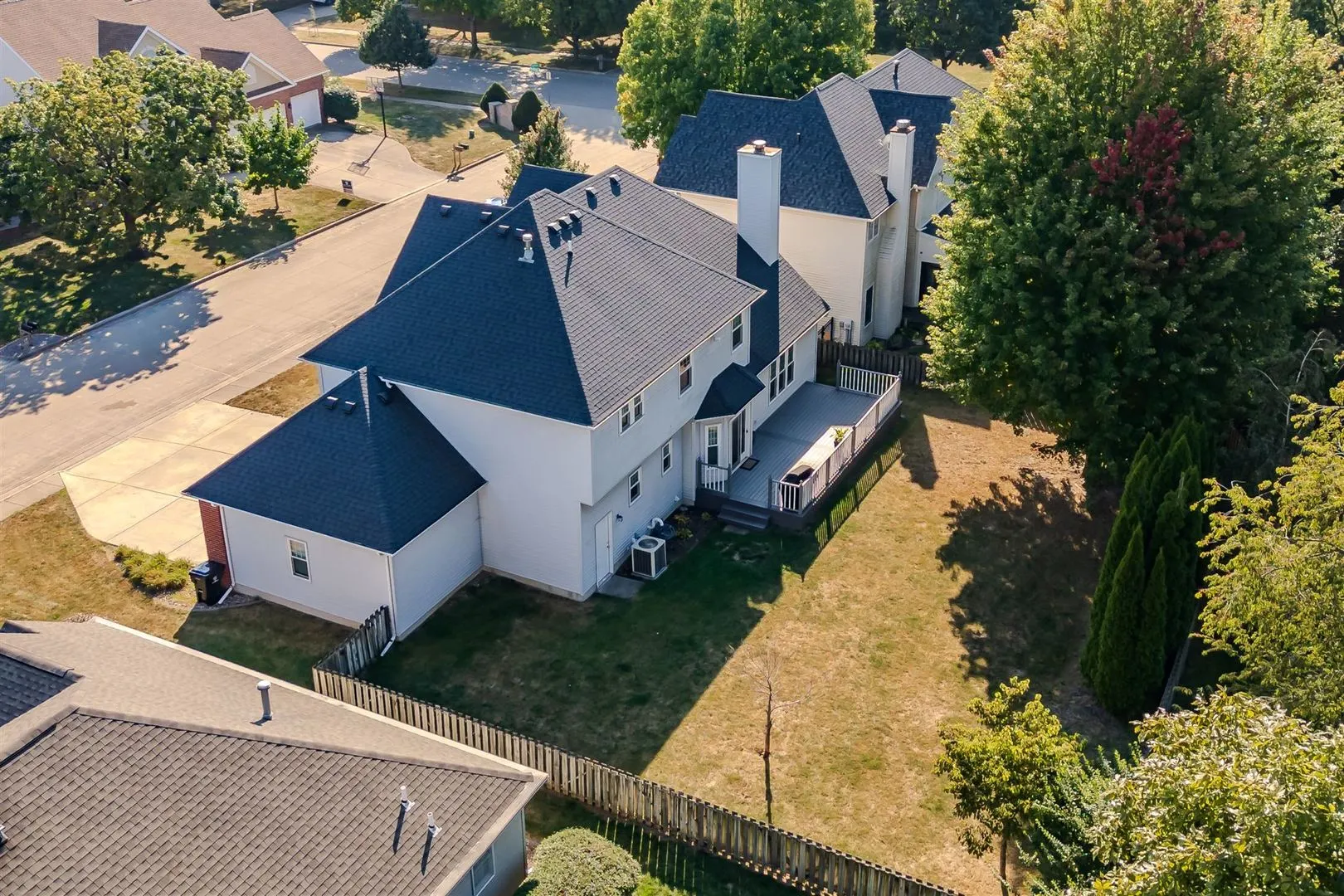 4 Scofield Court IL
