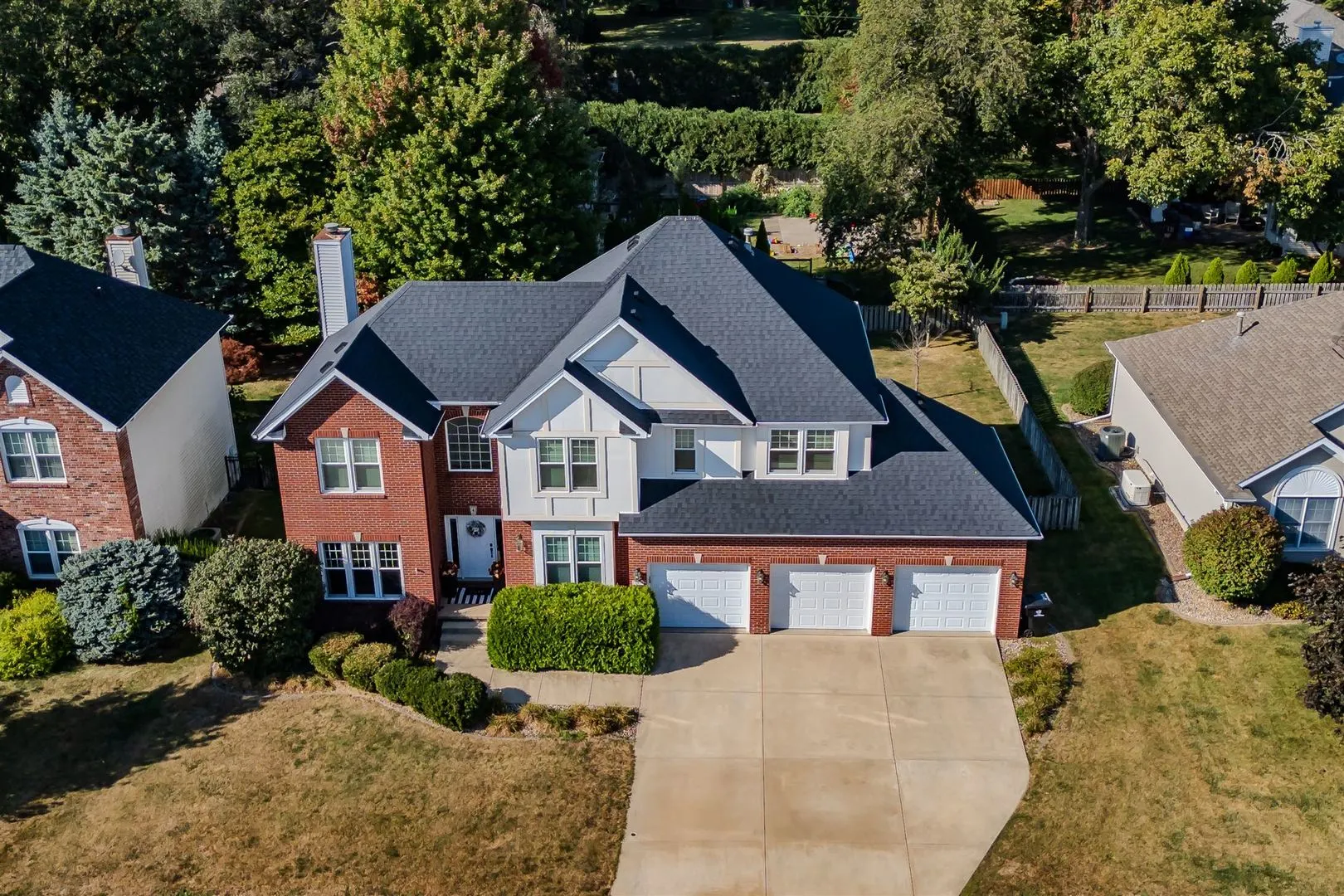 4 Scofield Court IL