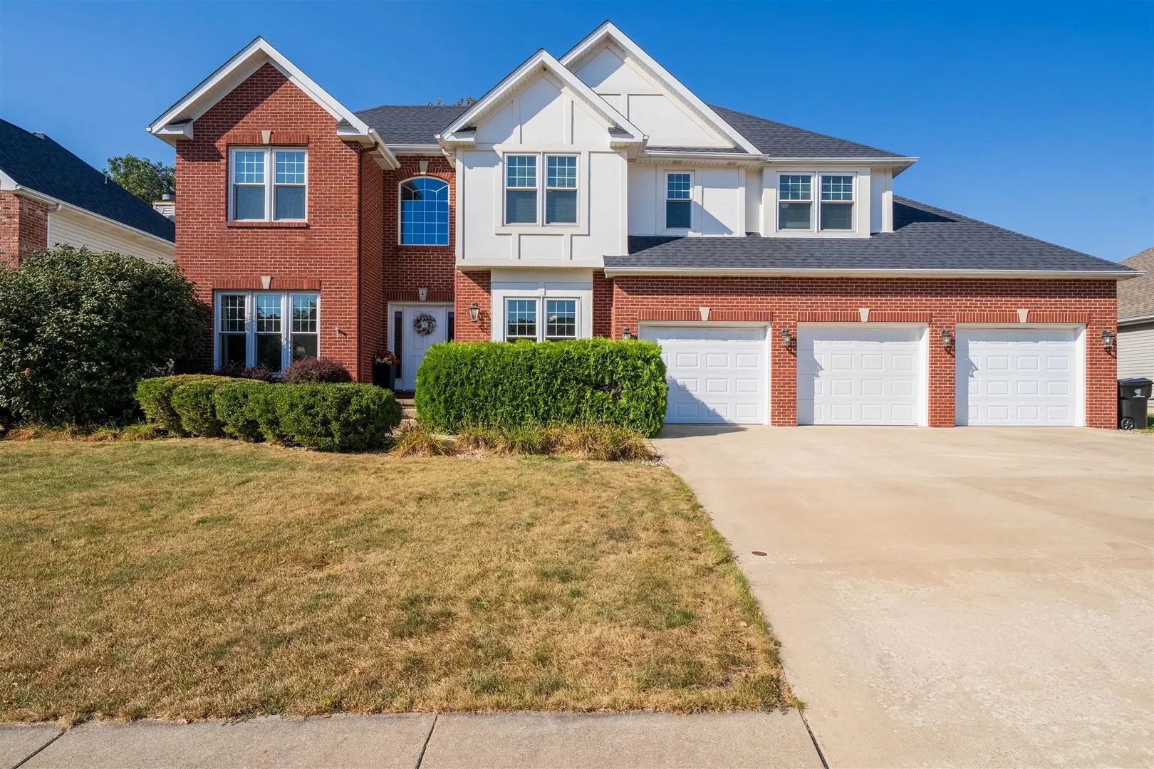 4 Scofield Court IL