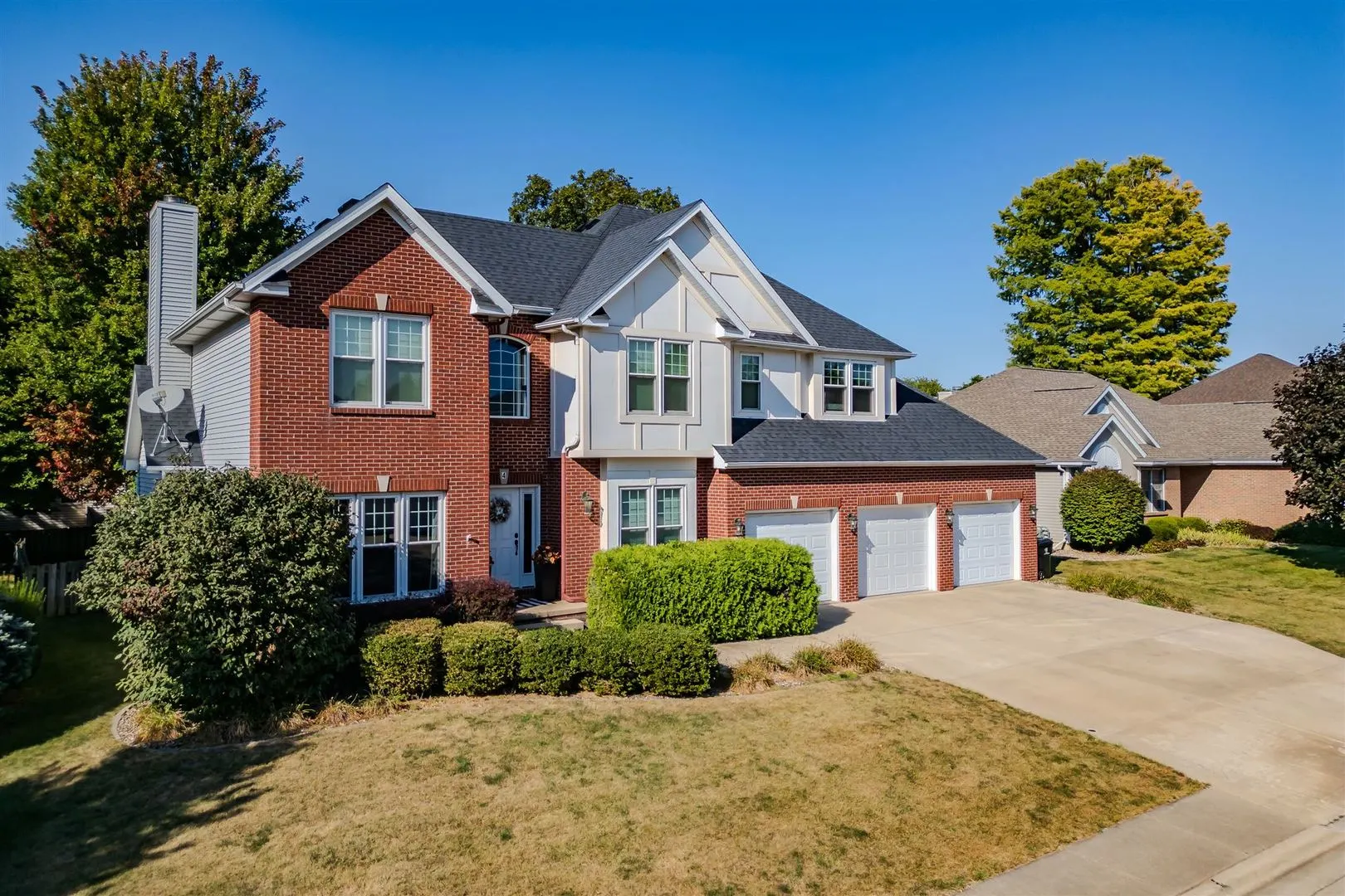 4 Scofield Court IL